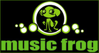 BIENVENIDO AL BLOG DE MUSIC FROG